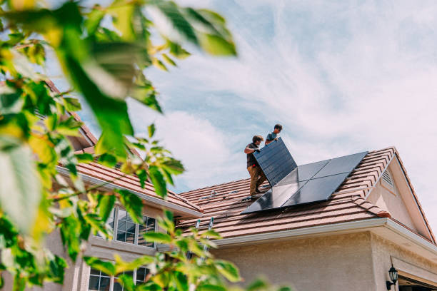 Best Commercial Roofing Services  in Lakefield, MN