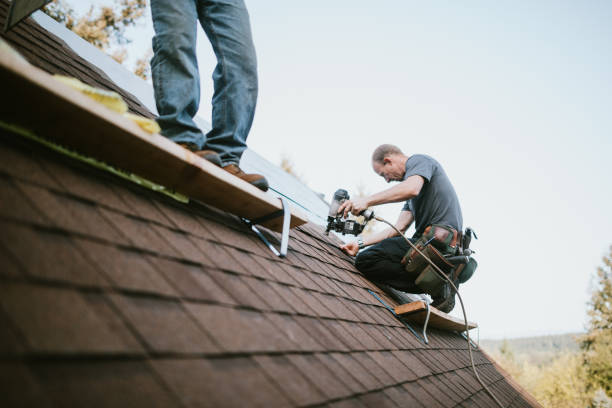 Quick and Trustworthy Emergency Roof Repair Services in Lakefield, MN
